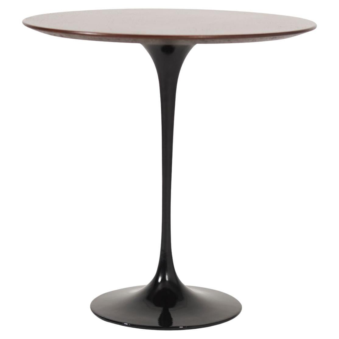 Table d'appoint Tulip d'Eero Saarinen pour Knoll, vers les années 1960