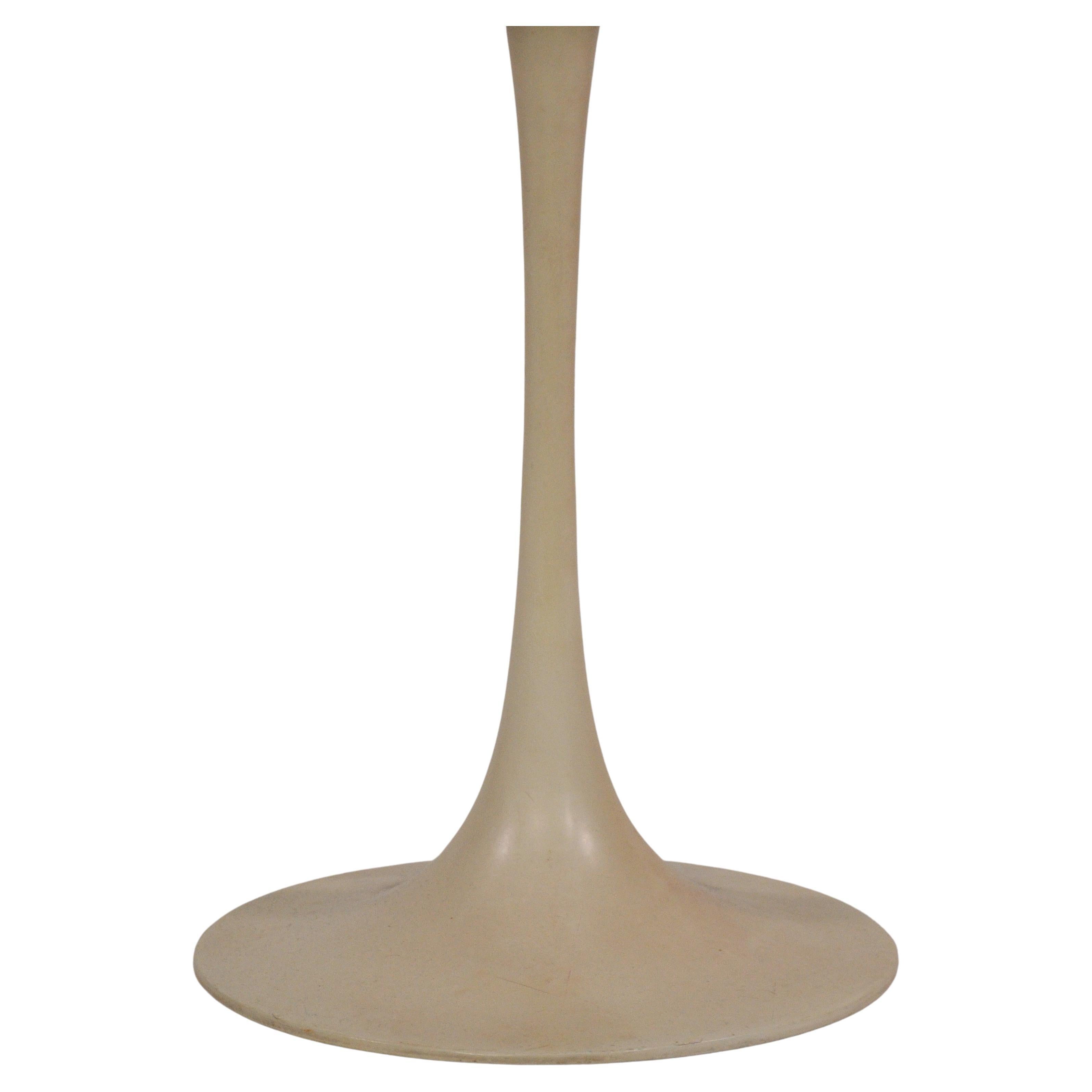 Mid-Century Modern Eero Saarinen for Knoll Tulip Side Table, 1960s