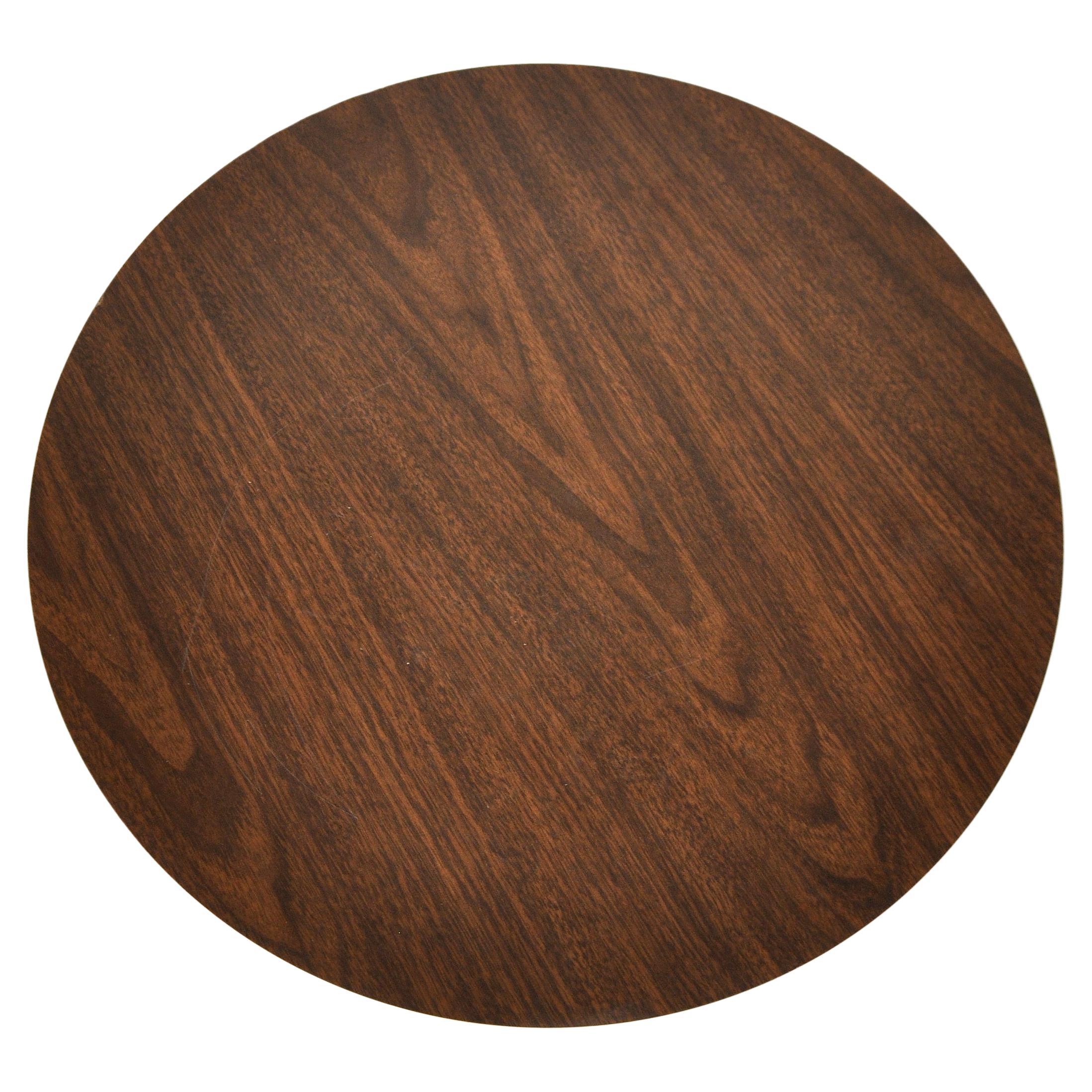 20th Century Eero Saarinen for Knoll Tulip Side Table, 1960s