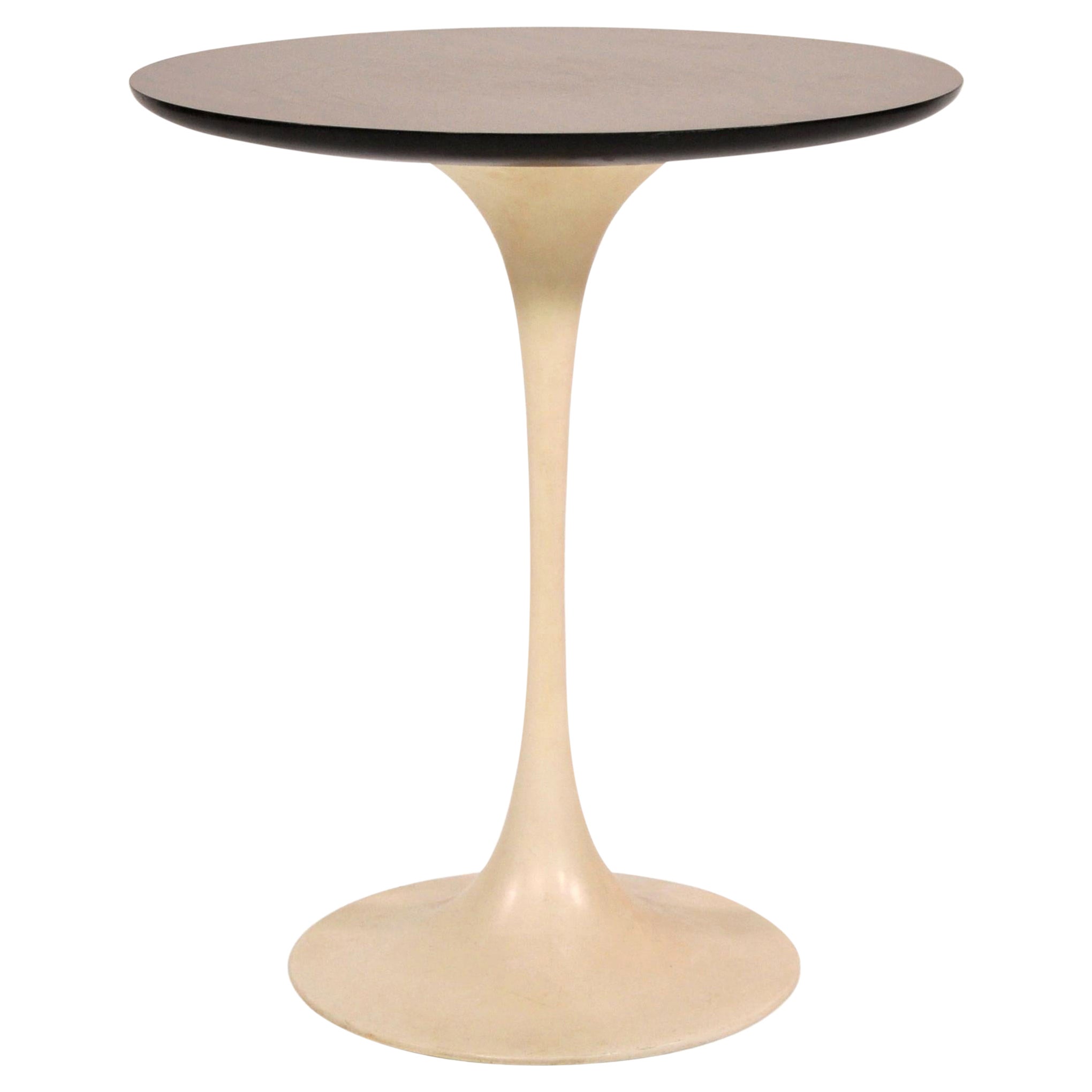 Eero Saarinen for Knoll Tulip Side Table, 1960s