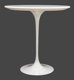 Eero Saarinen for Knoll Tulip Side Table