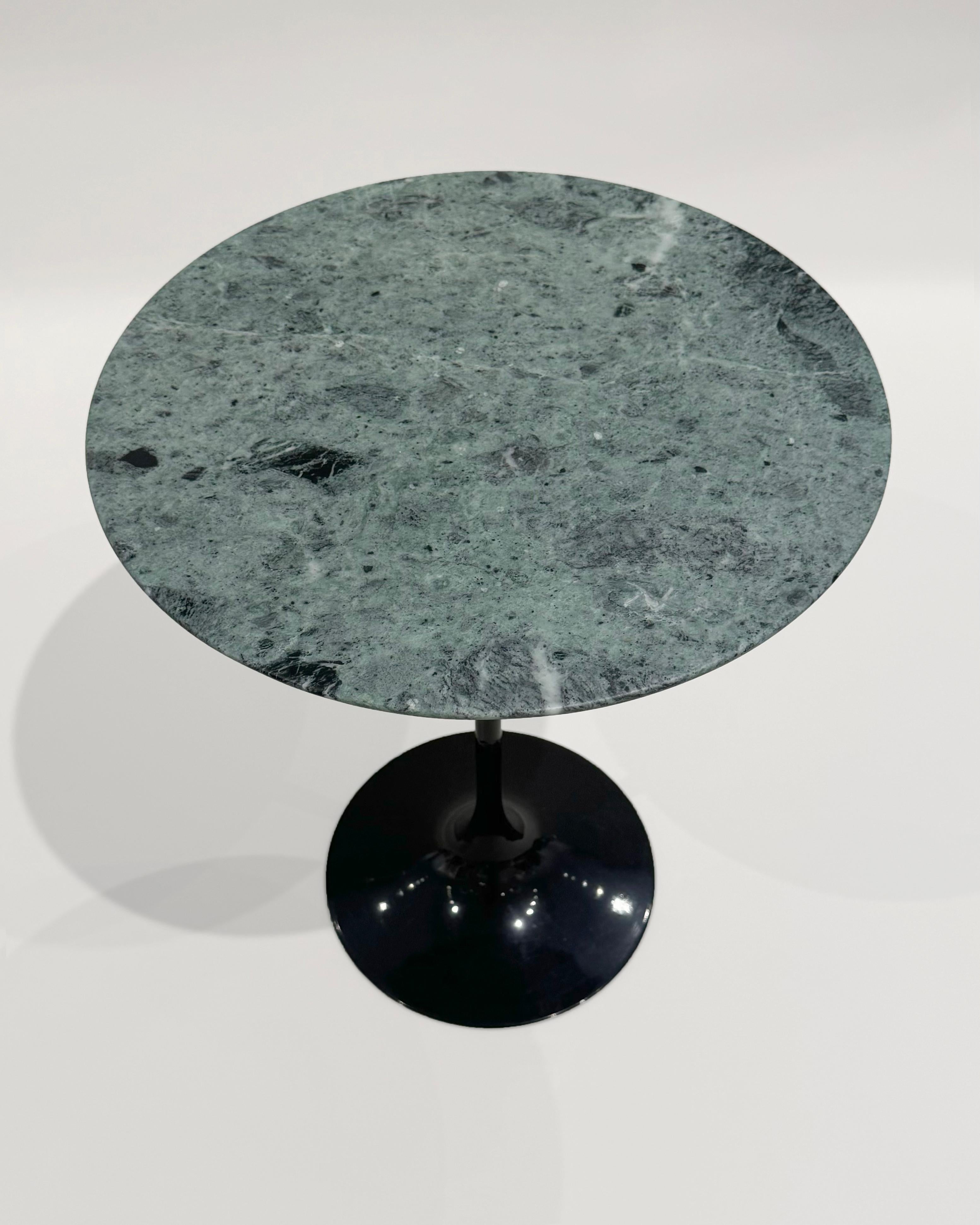 Contemporary Eero Saarinen for Knoll Tulip Side Table