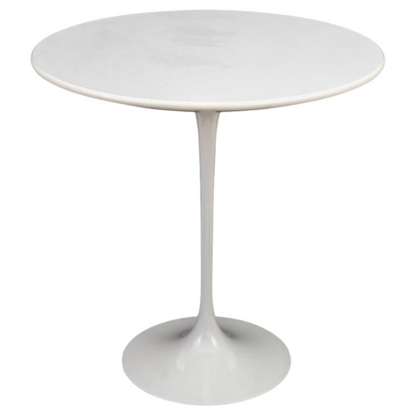 Tulpen-Beistelltisch, Eero Saarinen für Knoll