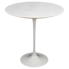 Table d'appoint Tulip d'Eero Saarinen pour Knoll