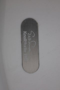 Table Tulip de Eero Saarinen pour Knoll