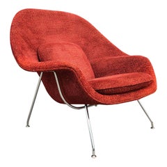Eero Saarinen for Knoll Womb Chair