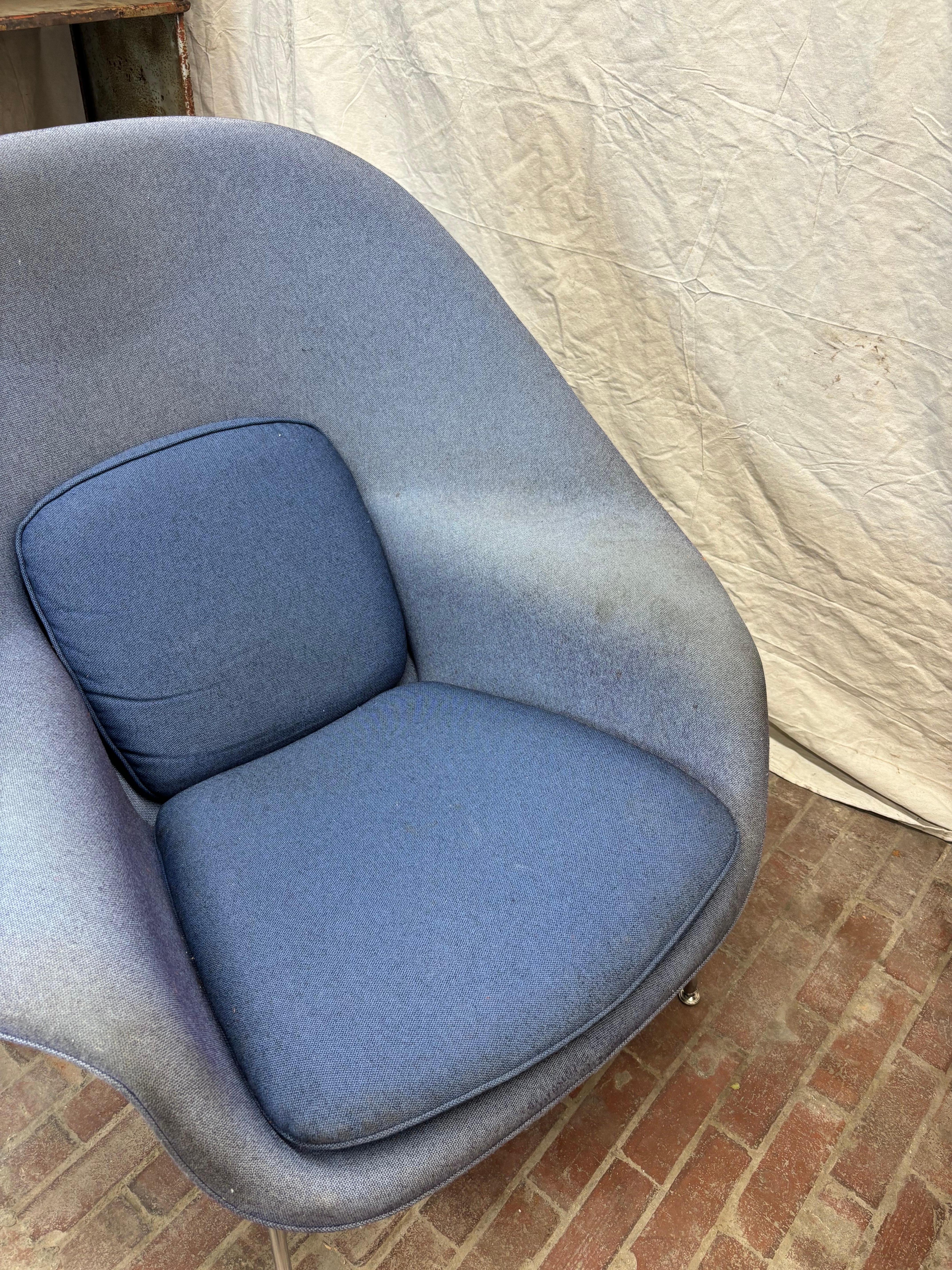 eero saarinen chair