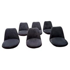 Fiberglass Seating