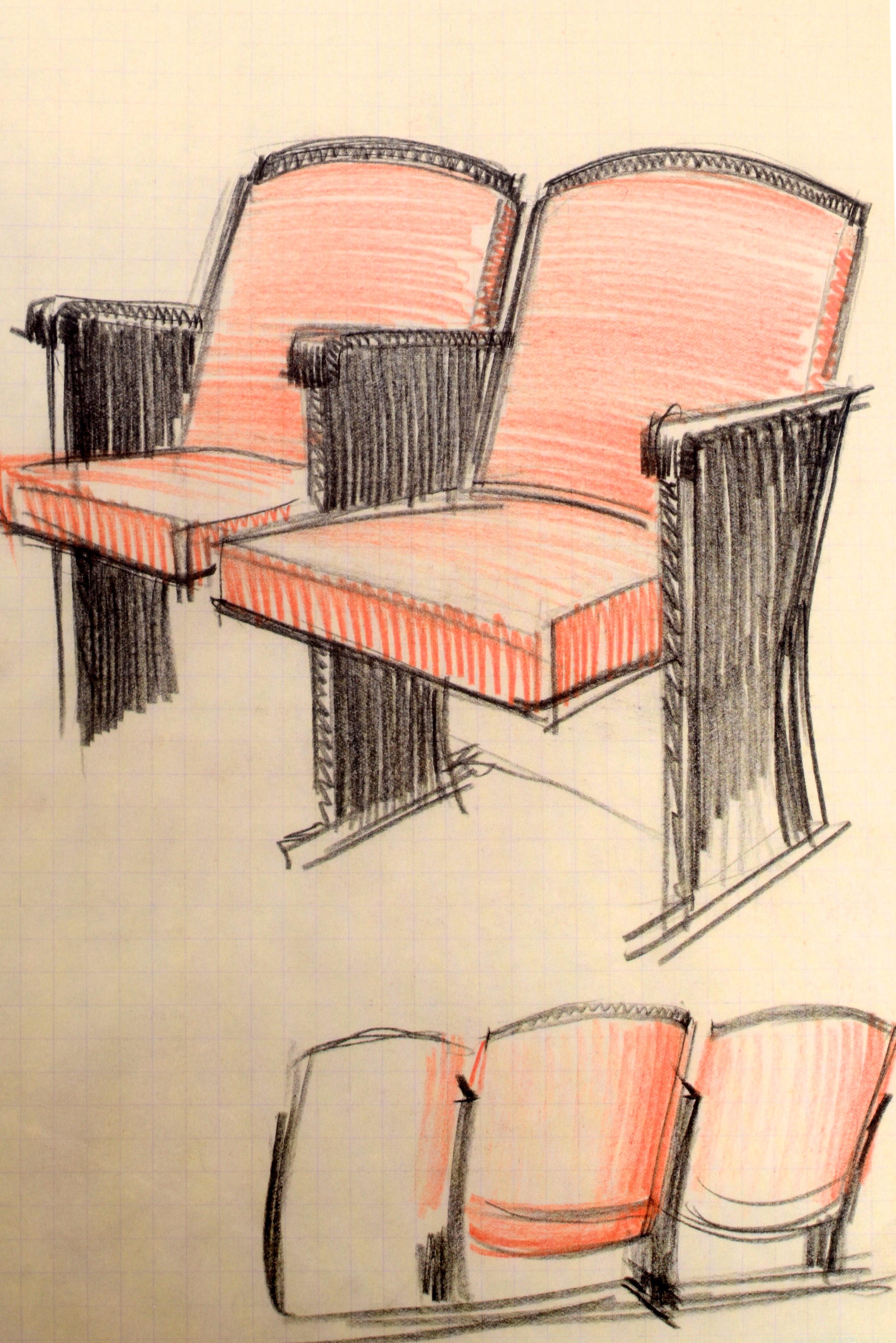 Eero Saarinen: Furniture for Everyman by Brian Lutz, 1st Ed 7