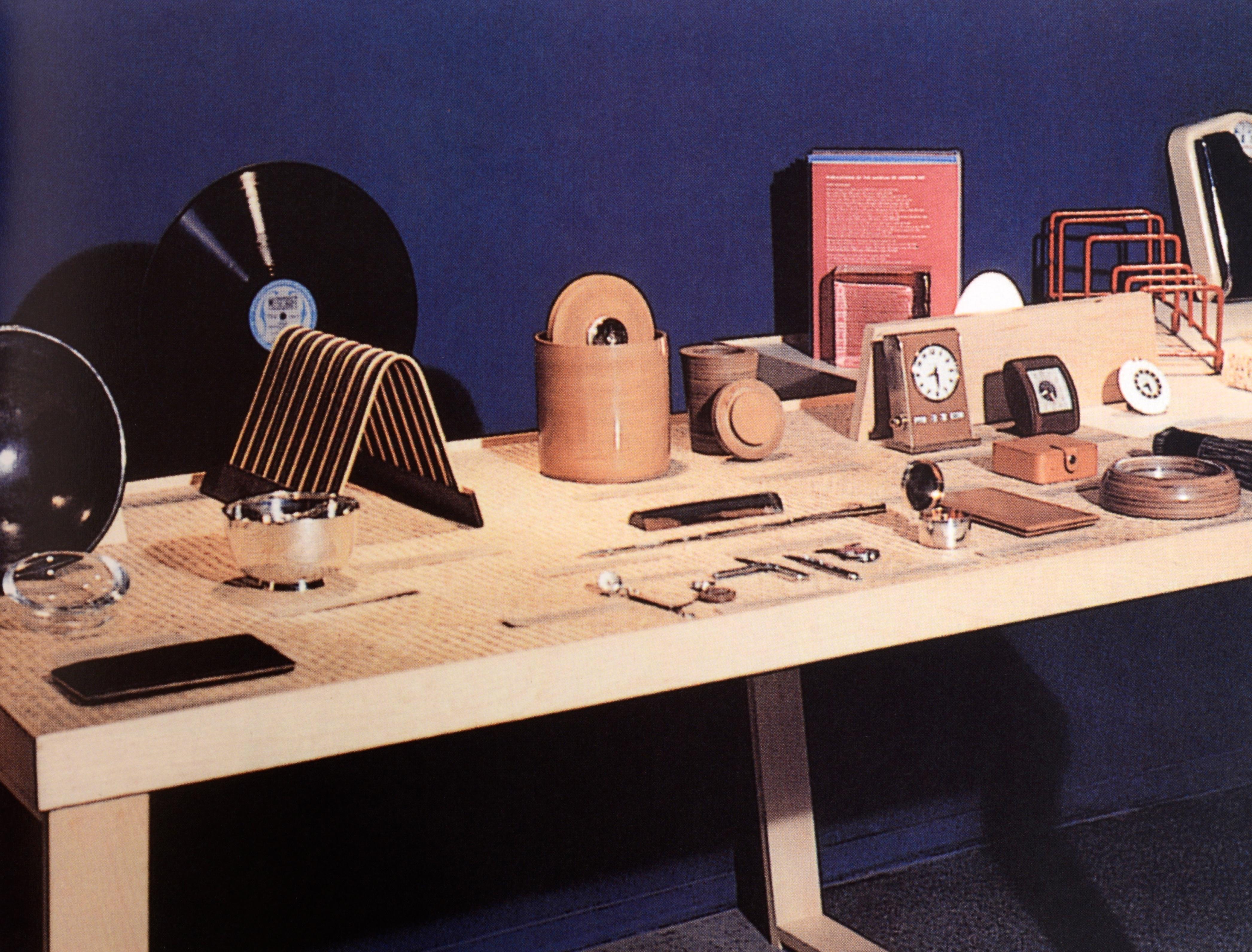 Eero Saarinen: Furniture for Everyman by Brian Lutz, 1st Ed 13