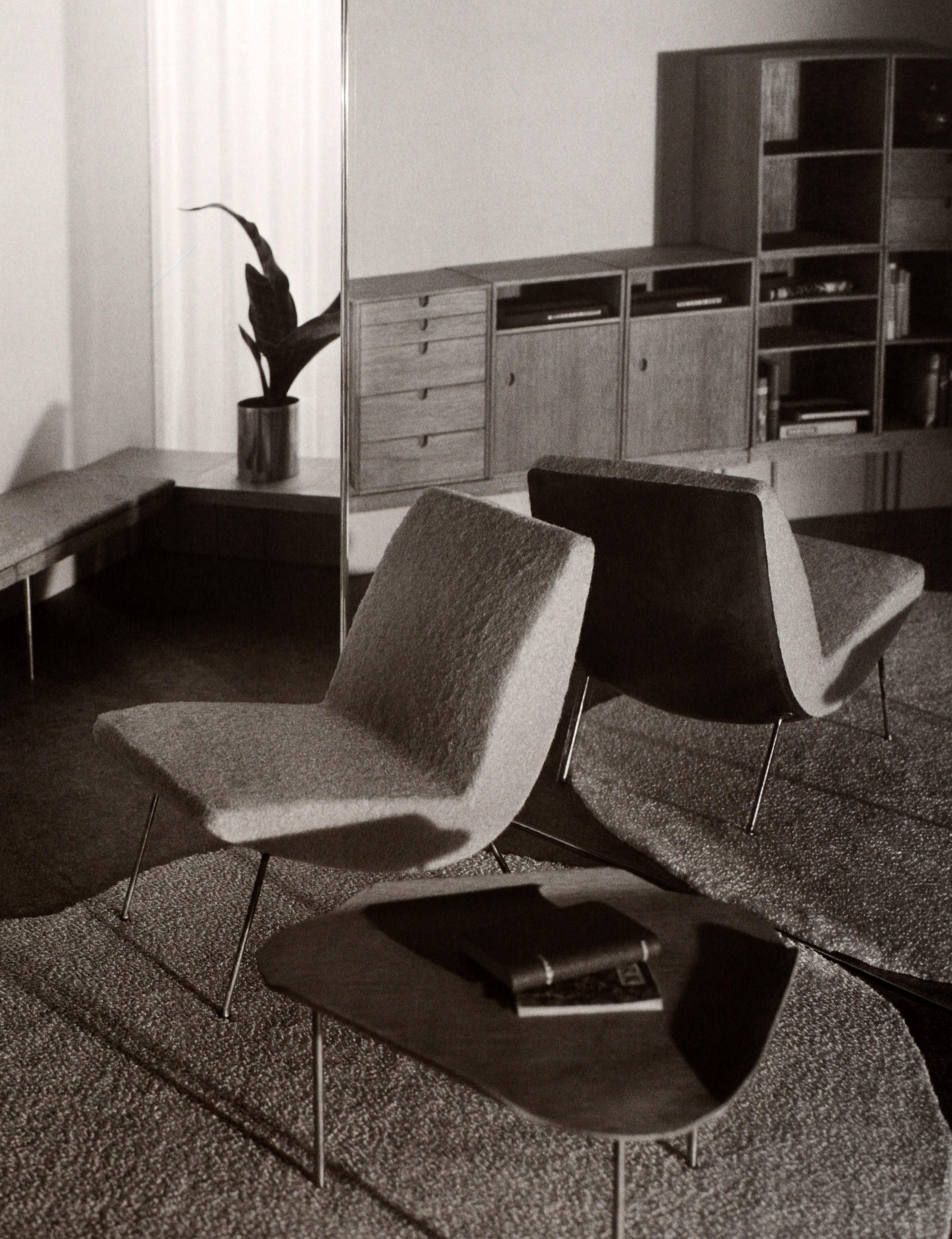 Eero Saarinen: Furniture for Everyman by Brian Lutz, 1st Ed 14