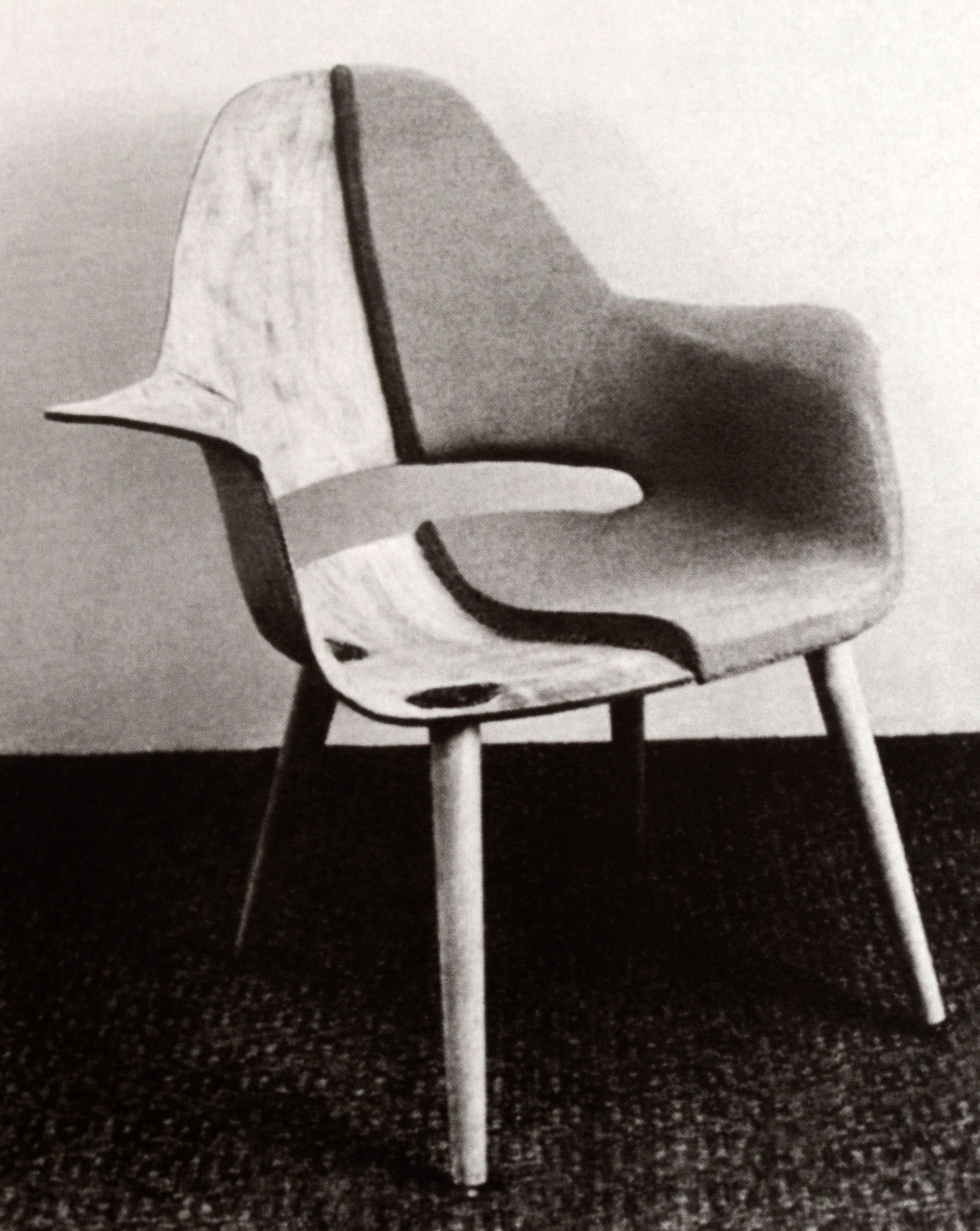 Eero Saarinen: Furniture for Everyman by Brian Lutz, 1st Ed 3