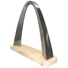 Eero Saarinen Gateway Arch Scale Model