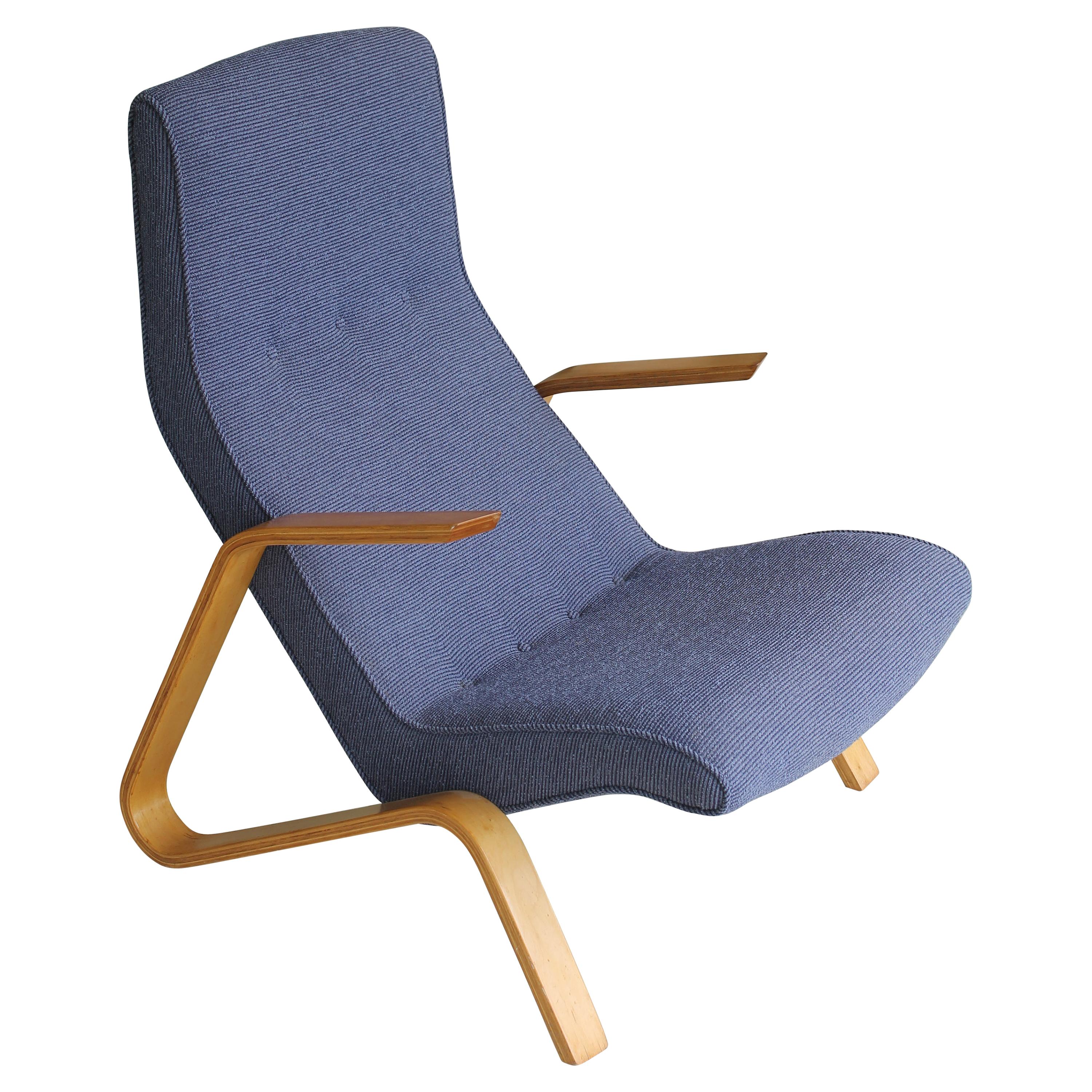 Eero Saarinen Grasshopper Chair for Knoll