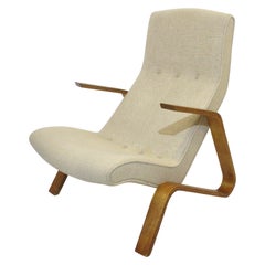 Eero Saarinen Grasshopper Lounge Chair for Knoll