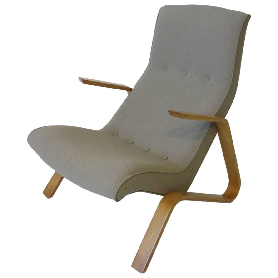 Eero Saarinen Grasshopper Lounge Chair for Knoll