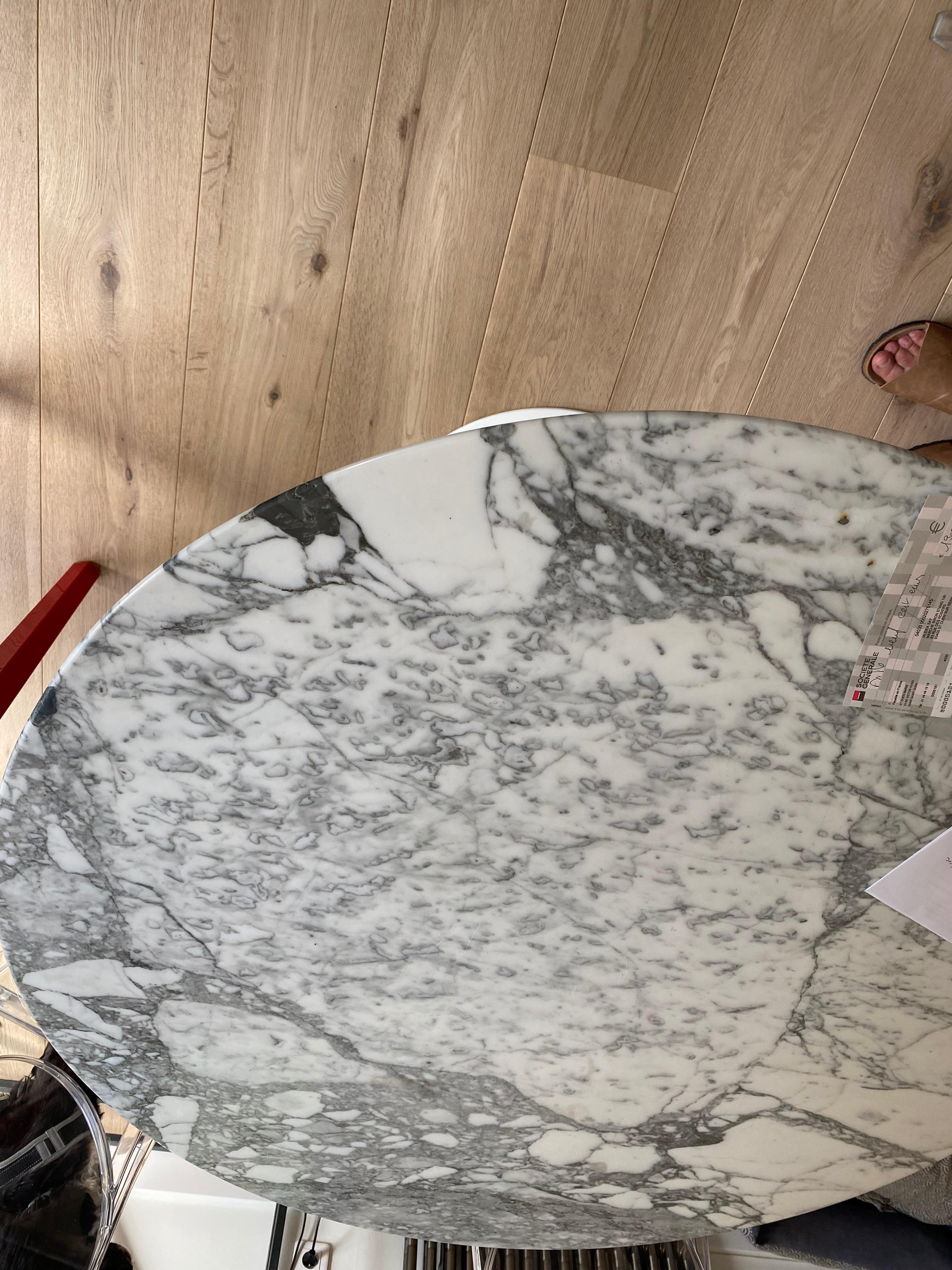 Eero Saarinen & Knoll International 