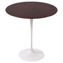 Eero Saarinen Knoll Mid Century Tulip Beistelltisch