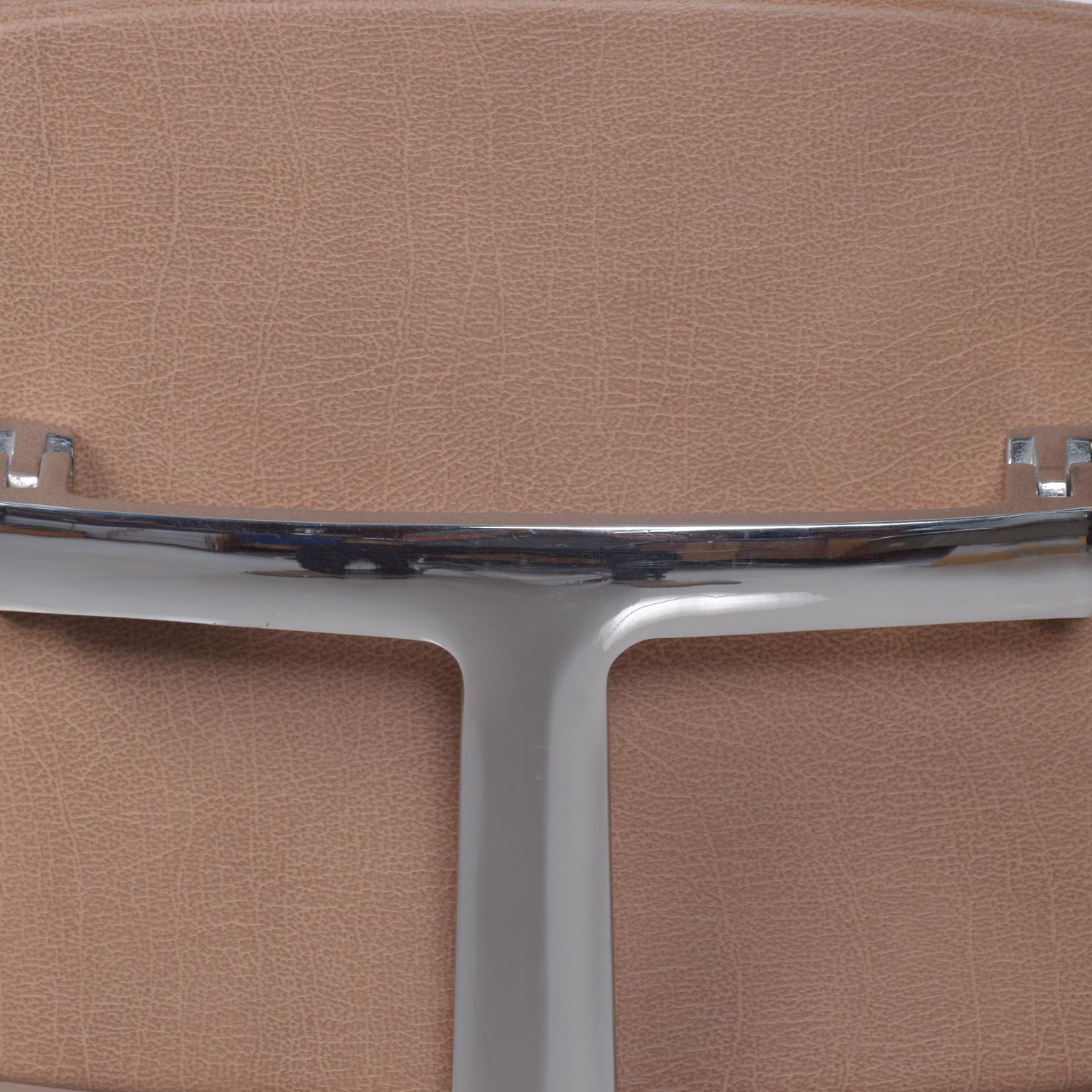 80s desk chair