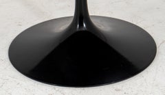 Table de salle  manger ronde Tulip d'Eero Saarinen Knoll