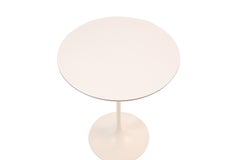 Eero Saarinen Knoll Tulip Table