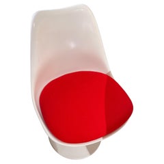 Eero Saarinen & Knoll,Tulip Chair