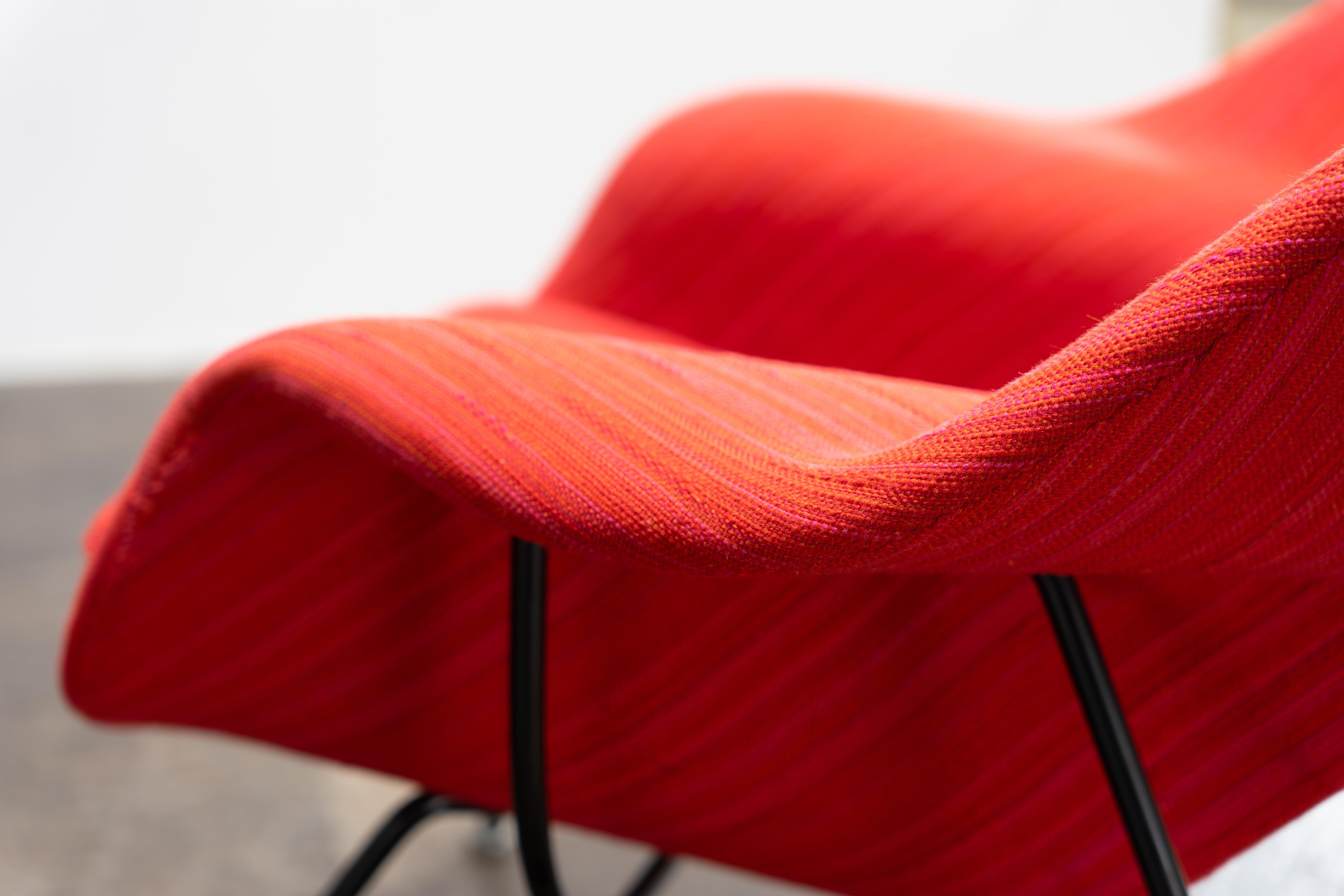 Eero Saarinen - Lounge Sessel 