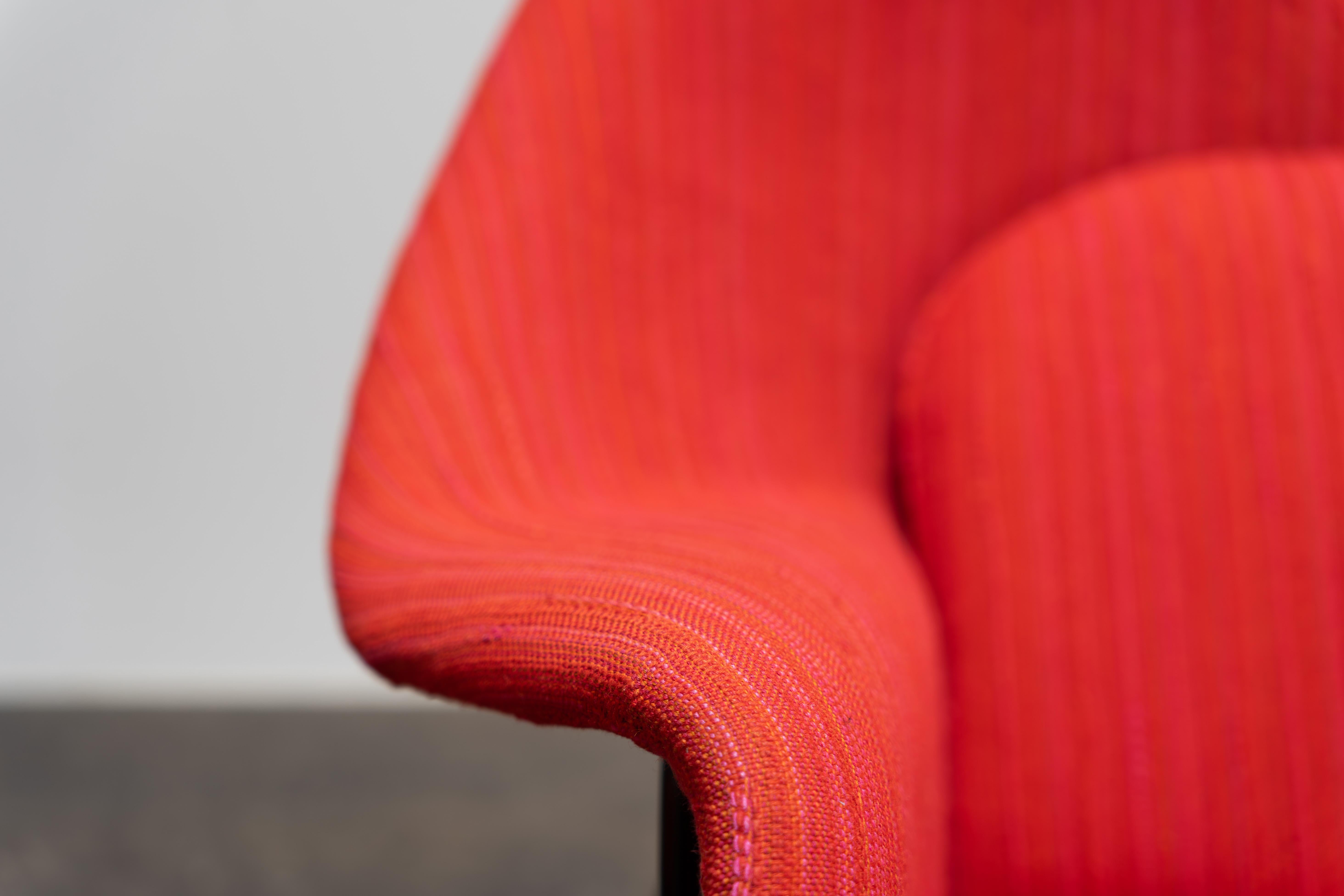Eero Saarinen - Lounge Sessel 