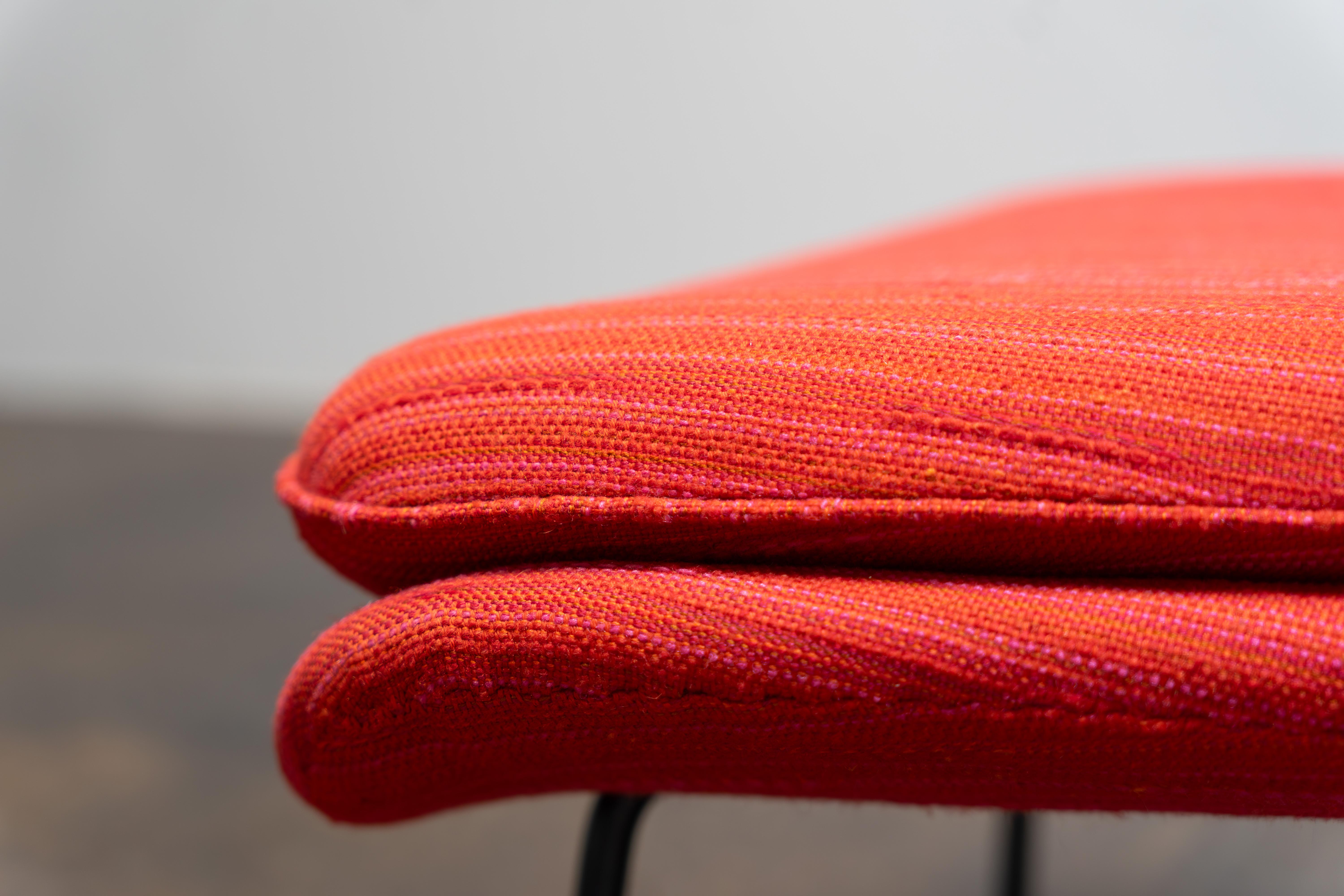 Eero Saarinen - Lounge Sessel 