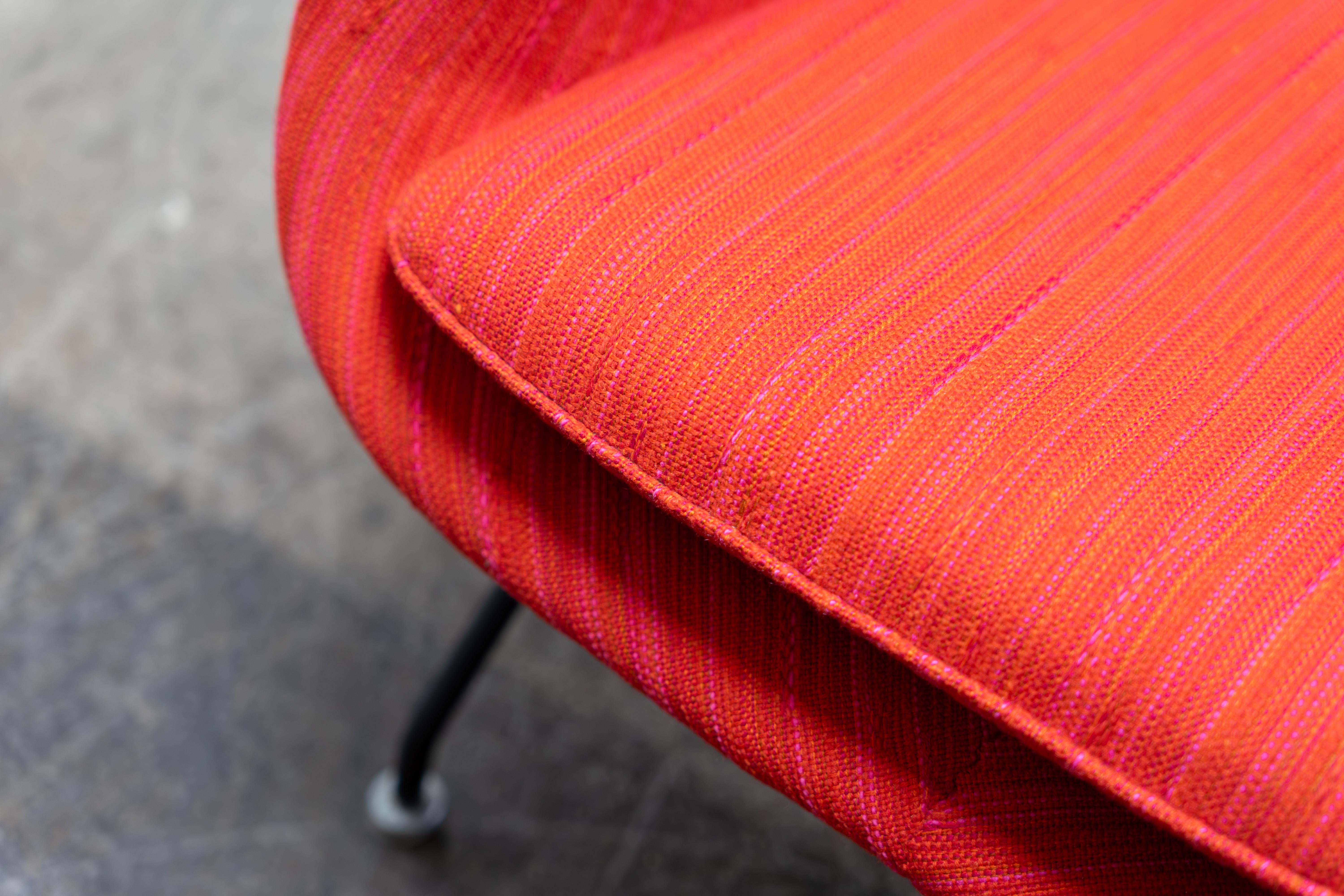 Eero Saarinen - Lounge Sessel 