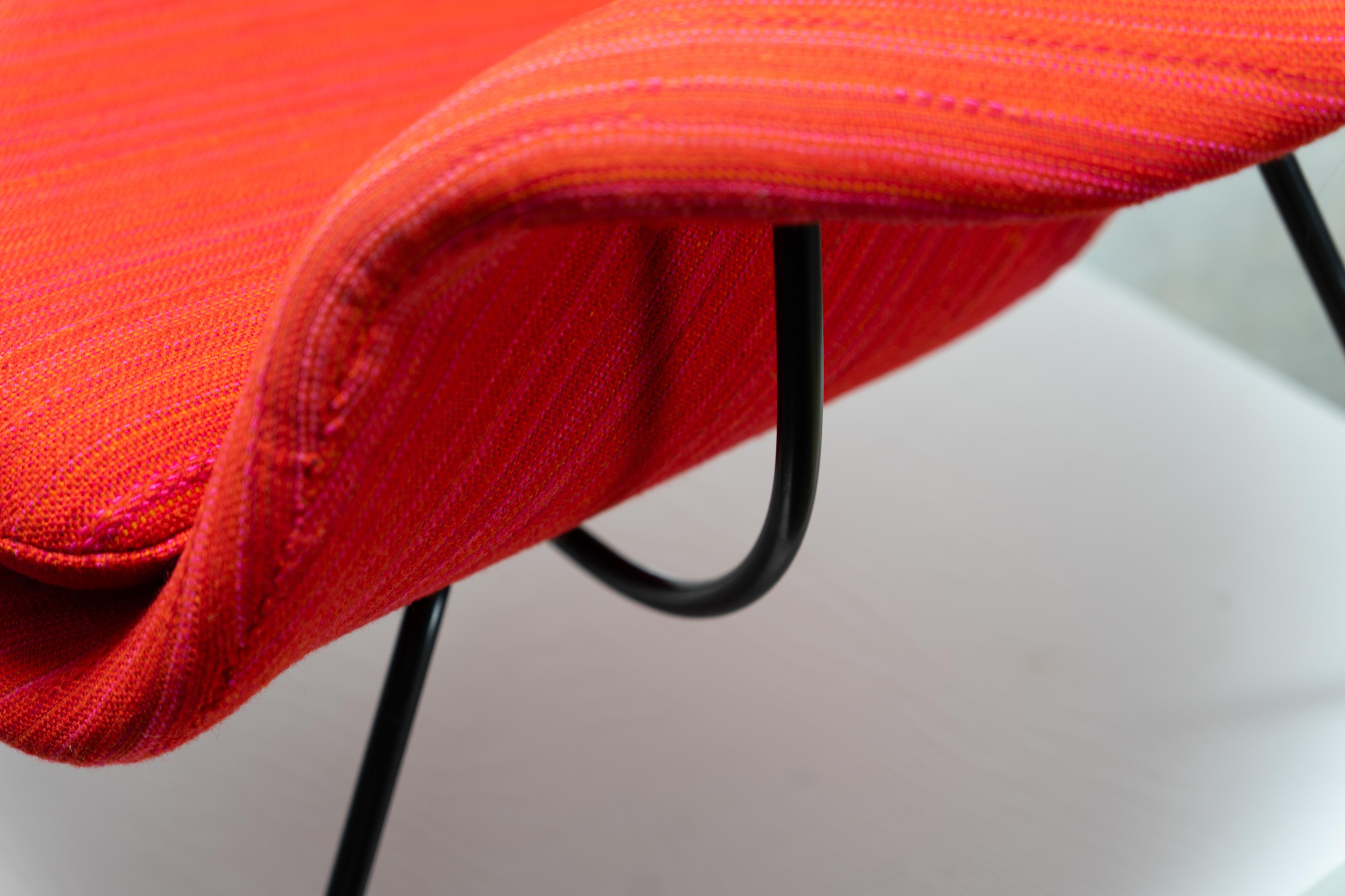 Eero Saarinen - Lounge Sessel 