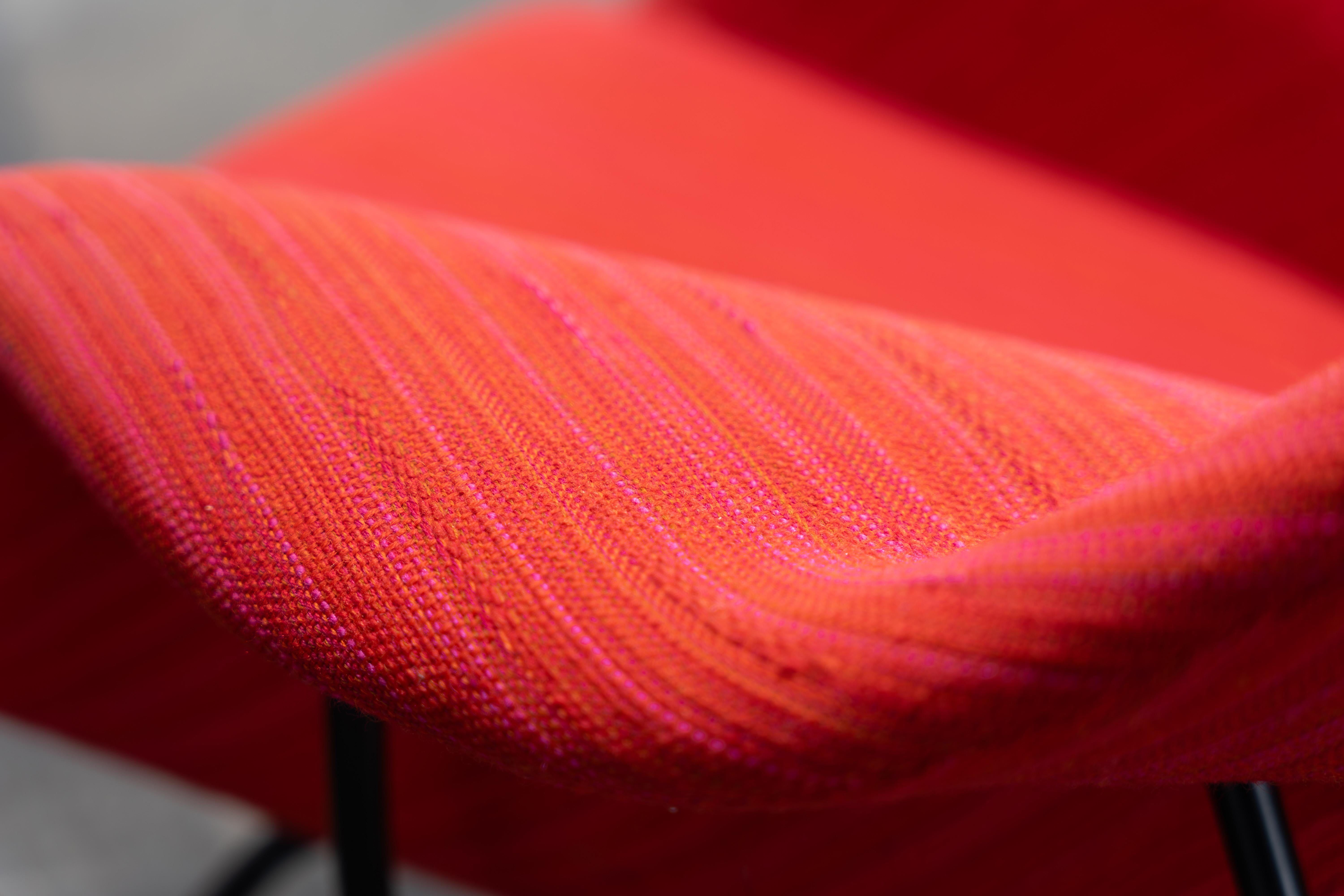 Eero Saarinen - Lounge Sessel 