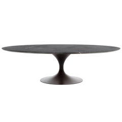 Eero Saarinen Marble Coffee Table