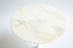Eero Saarinen Marble Top Table