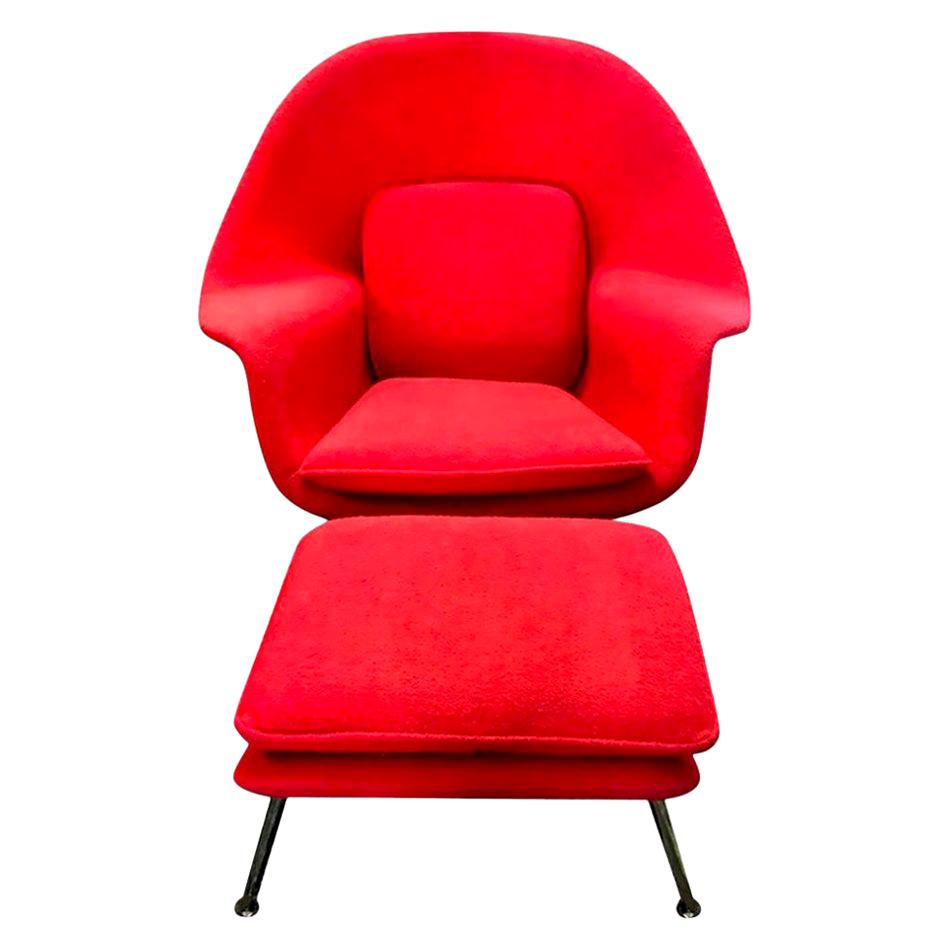 Womb Chair
