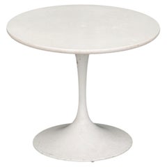 Eero Saarinen Style Tulip Side Table