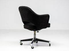 Eero Saarinen Tilt / Swivel Executive Chair