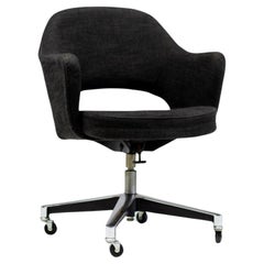 Eero Saarinen Tilt / Swivel Executive Chair