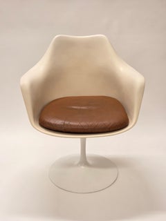 Eero Saarinen Tulip Arm Chair Knoll 1960s Original