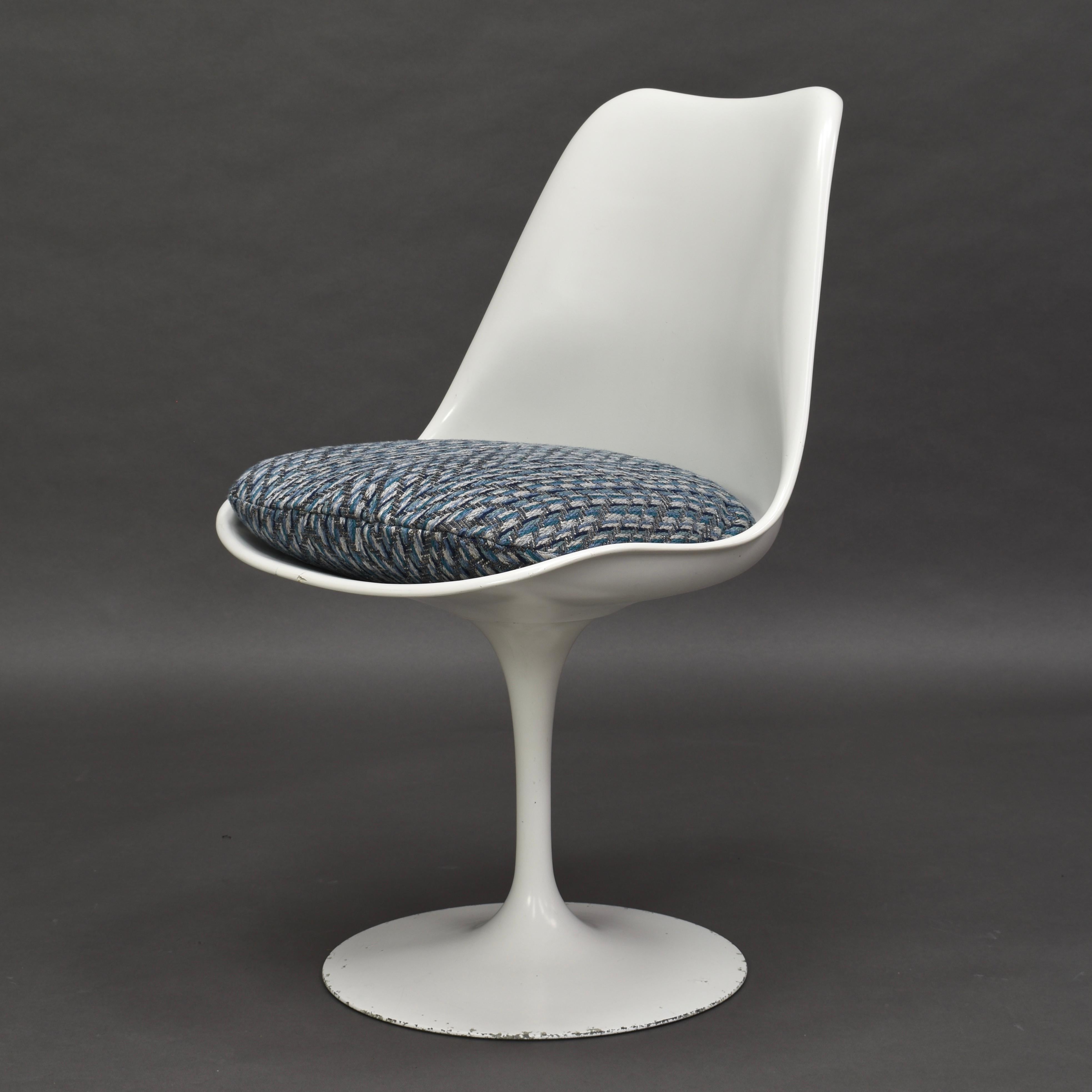 American Eero Saarinen Tulip Chair, circa 1970