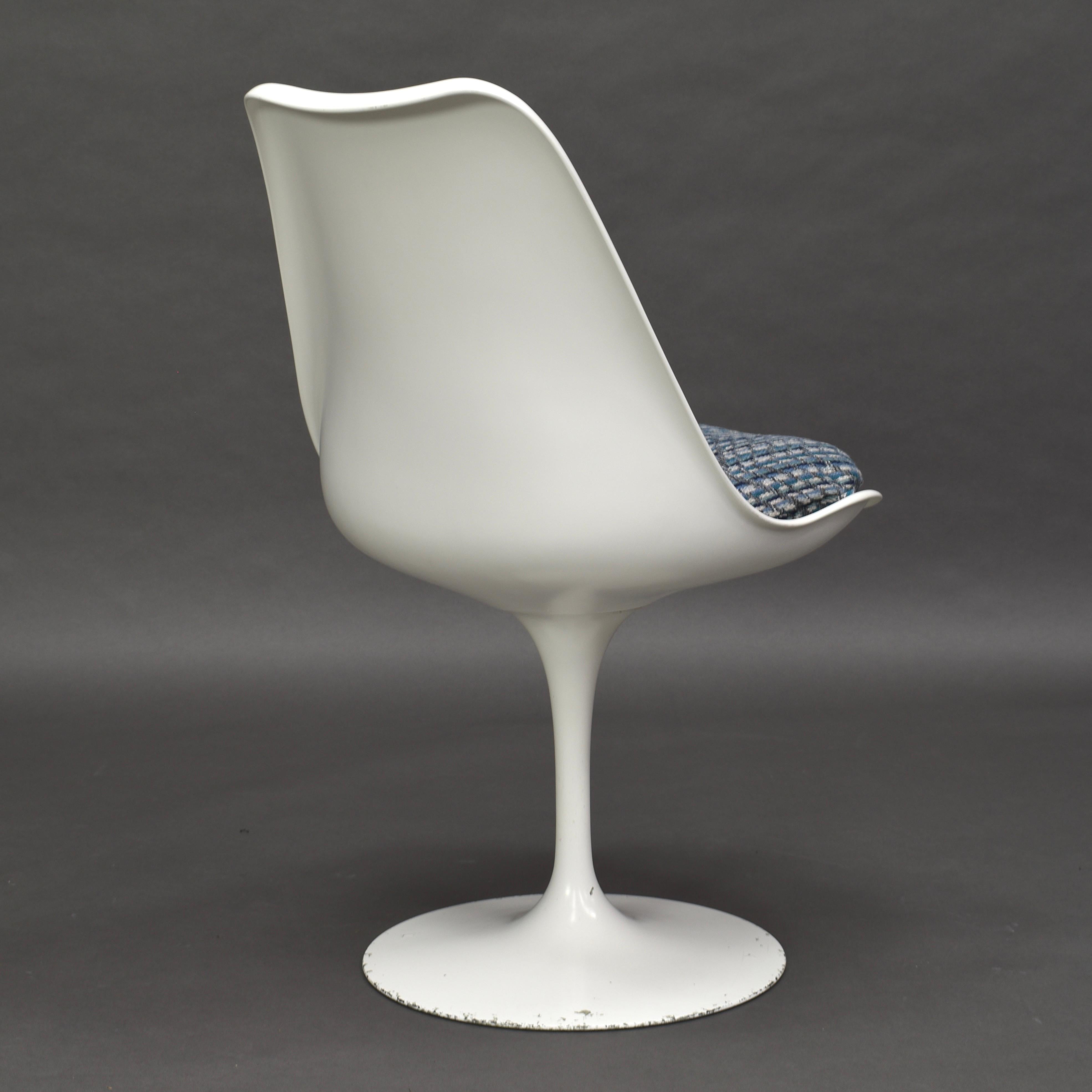 Late 20th Century Eero Saarinen Tulip Chair, circa 1970