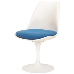 Eero Saarinen “Tulip” Chair Knoll International, 1960s