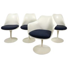 Eero Saarinen Furniture Tulip Chairs Tables More 289 For Sale At 1stdibs