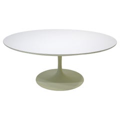 Used Eero Saarinen Tulip Coffee Table for Knoll