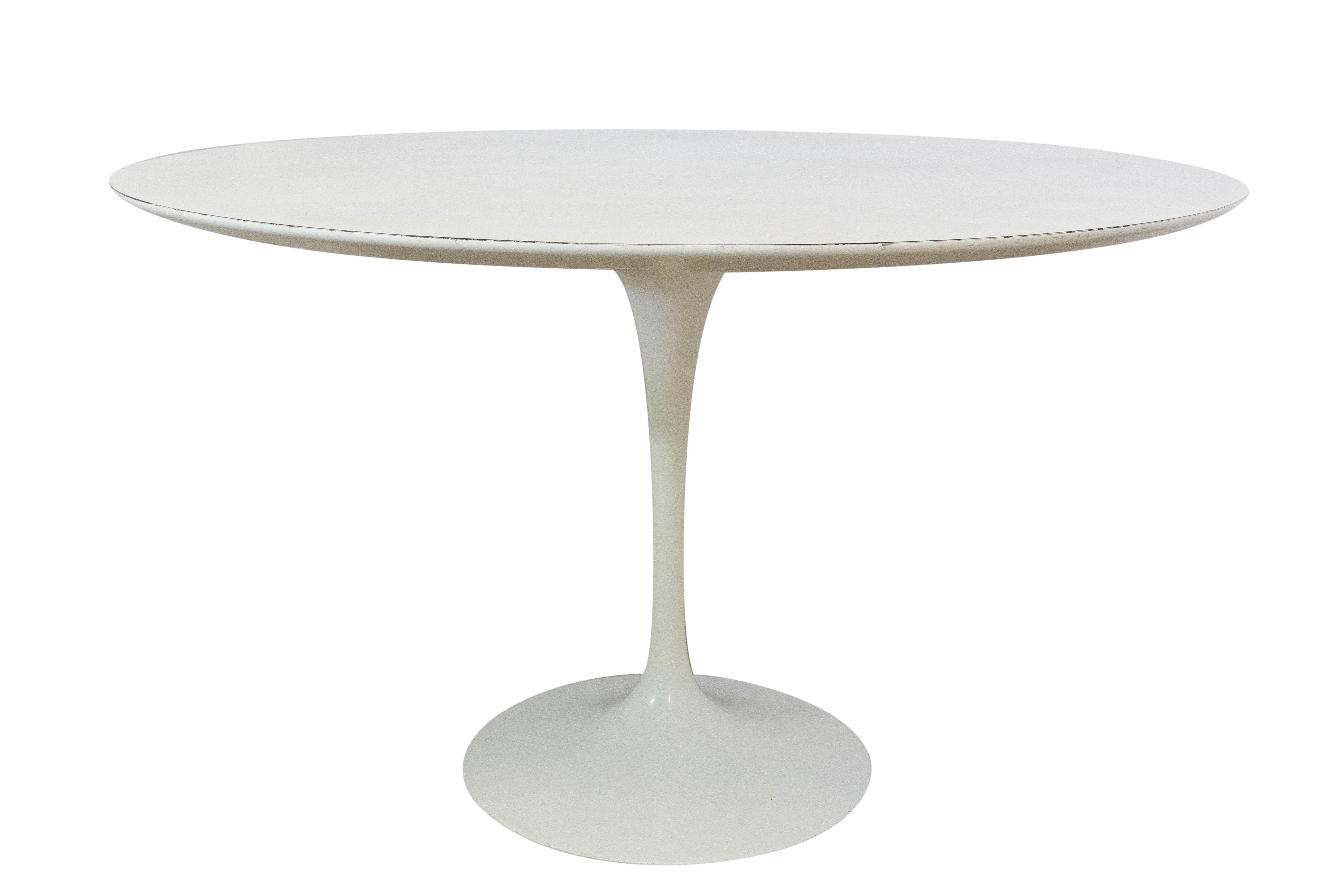 American Eero Saarinen 