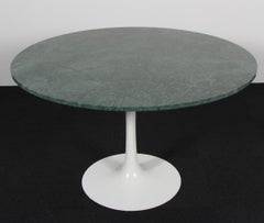 Eero Saarinen Tulip Dining Table for Knoll