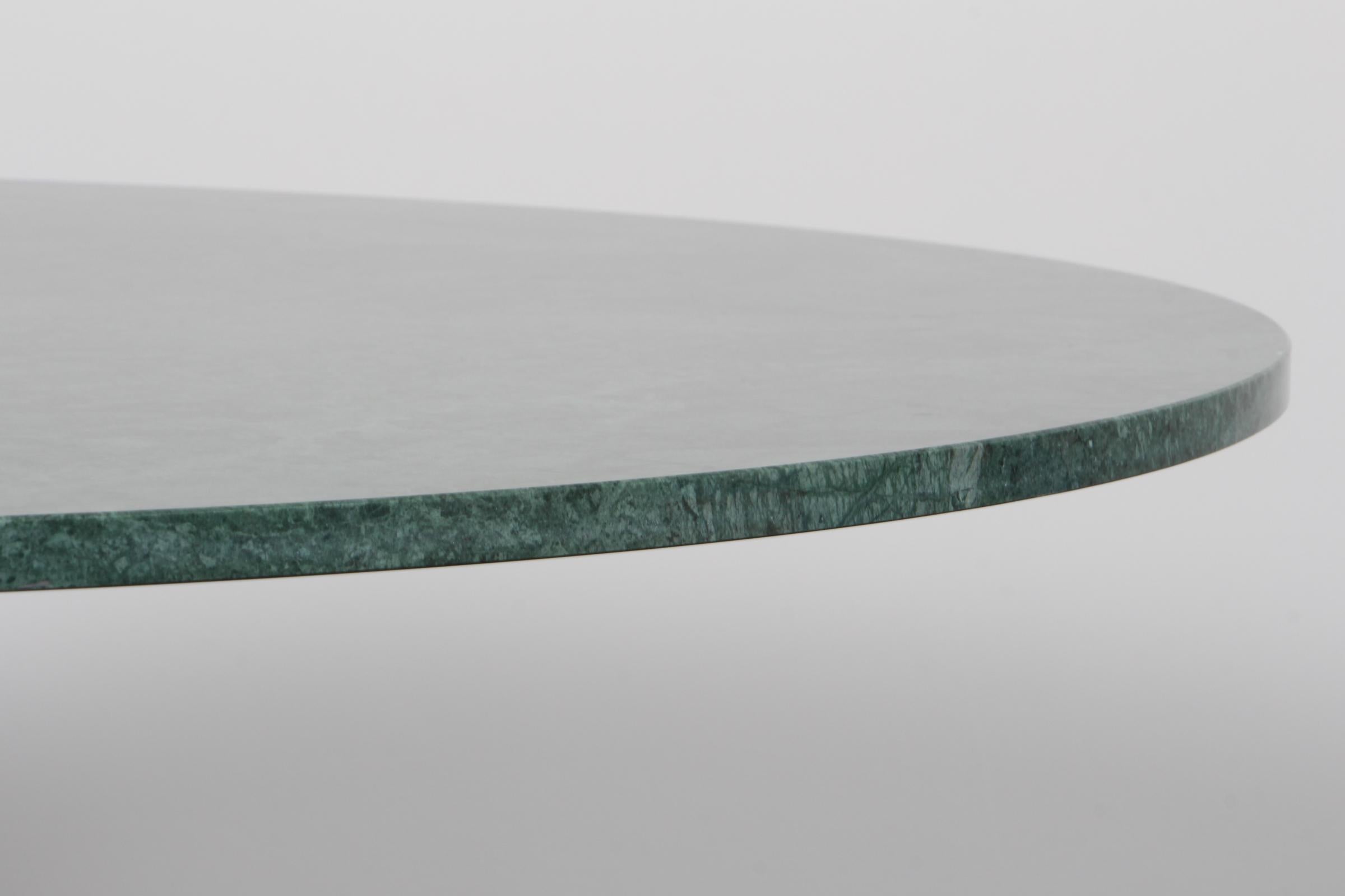 Eero Saarinen Tulip Dining Table for Knoll Excellent état - En vente à Esbjerg, DK