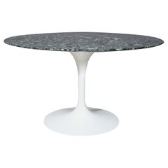 Eero Saarinen Tulip Dining Table for Knoll