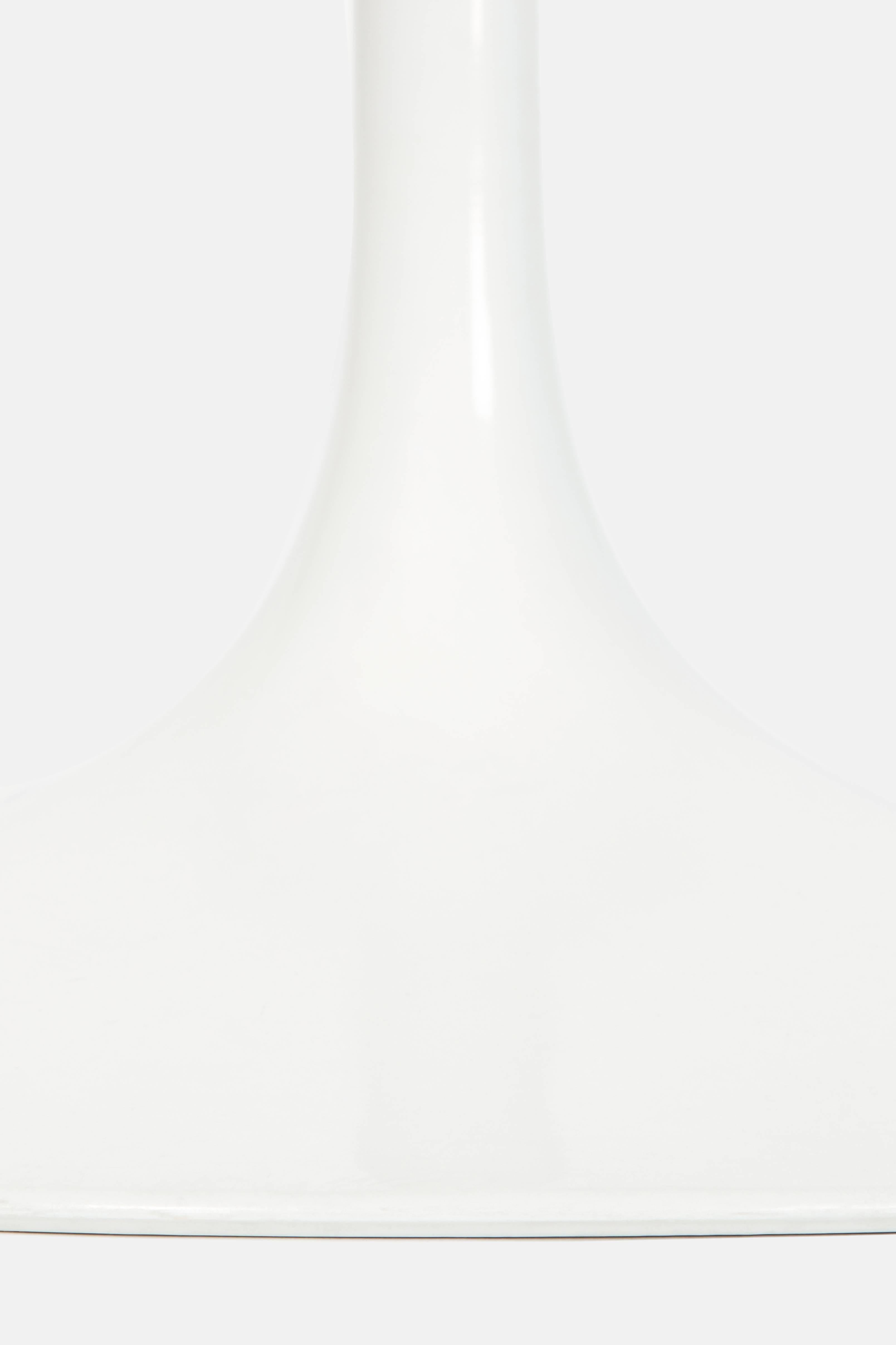 Eero Saarinen “Tulip” Marble Dining Table Knoll International, 1970s 2