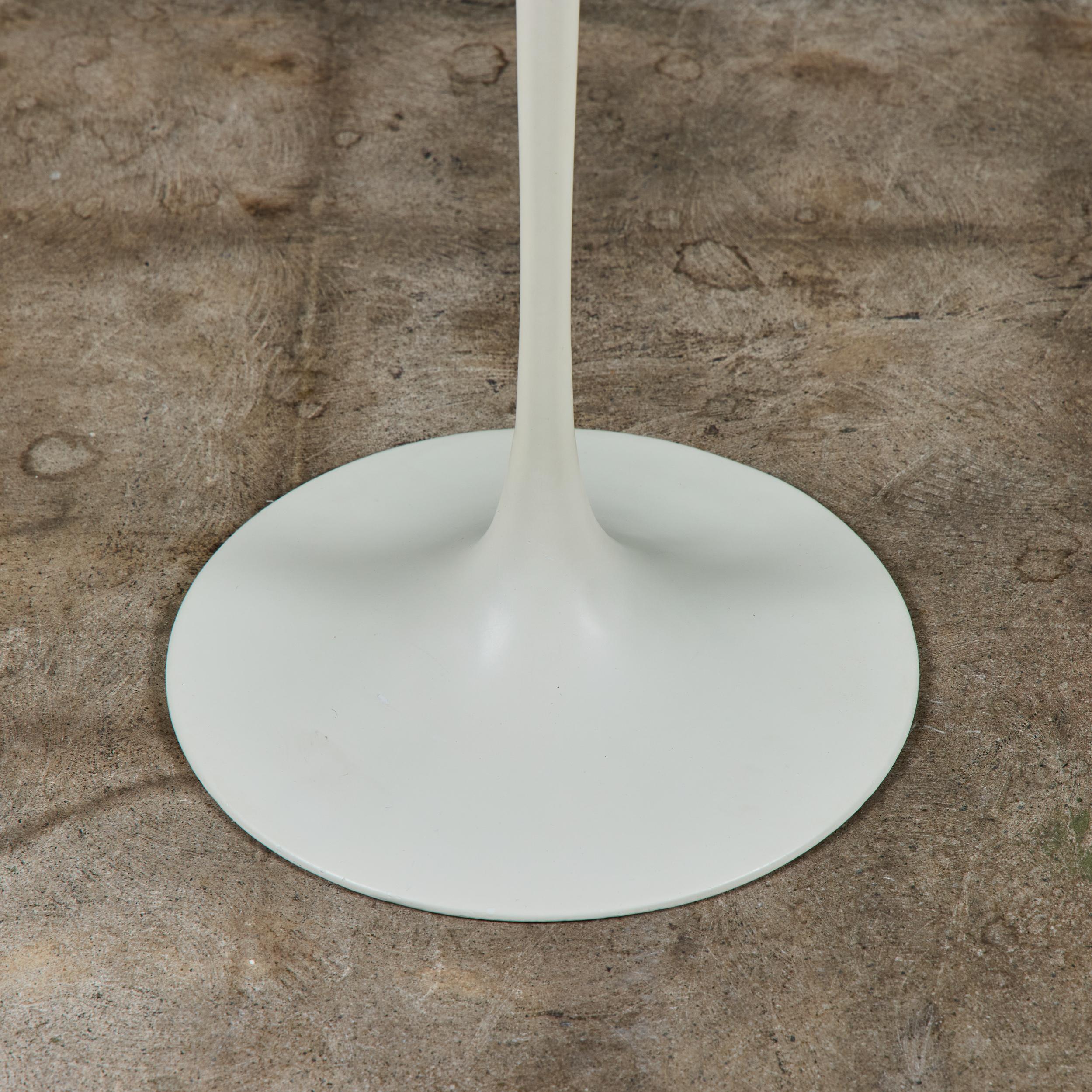 Tavolino Tulip di Eero Saarinen per Knoll in vendita 3